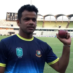 এইচপির স্পিন বোলিং কোচ হলেন রাজ্জাক