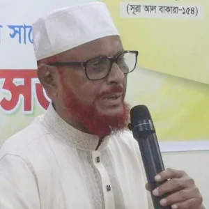 জামায়াতের মতো ত্যাগ স্বীকার আর কোনো দল করেনি: এটিএম আজহারুল