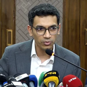 জ্বালানি সংকট সমাধান ছাড়া বিদেশি বিনিয়োগে আস্থা ফিরবে না: বিডা চেয়ারম্যান