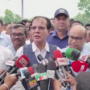 অতি অল্প সময়ের মধ্যে তিস্তা মহাপরিকল্পনা বাস্তবায়নের কাজ শুরু হবে: ত্রাণমন্ত্রী