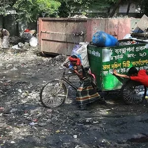 ১০০ টাকার বেশি নিলে, ময়লা না সরালেই লাইসেন্স বাতিল