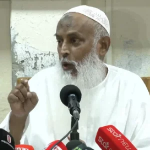 মন্ত্রিত্ব ছাড়ব, তবুও সংখ্যালঘুদের ওপর অত্যাচার হতে দেব না: ধর্মমন্ত্রী