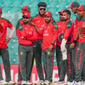 বাংলাদেশ বিশ্বকাপে না খেলার কারণ খতিয়ে দেখতে মন্ত্রণালয়ের কমিটি গঠন