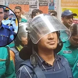  হত্যা ও বিস্ফোরক মামলায় জামিন পেলেন সাবেক পুলিশ সুপার তানভীর ইমন