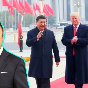 ডোনাল্ড ট্রাম্প চীনে যেতে পারলে আমরা যেতেই পারি: প্রধানমন্ত্রীর উপদেষ্টা