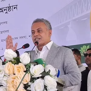 যমুনা সেতু আমরা করেছি, পদ্মা সেতুর উদ্যোগও আমরাই নিয়েছিলাম: সড়কমন্ত্রী