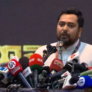 শাপলা গণহত্যার পর জবাবদিহিতা নিশ্চিত হলে জুলাই হতো না: নাহিদ
