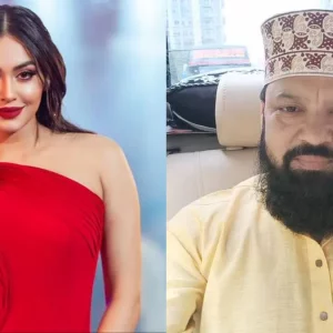ভণ্ড হুজুর ফেসবুকটা নোংরা বানায় ফেলতেছে