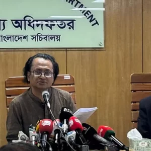 বাণিজ্যচুক্তি বাতিল নয়, যুক্তরাষ্ট্রের সঙ্গে সমঝোতায় যেতে চায় সরকার