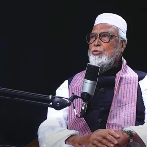 জিয়াউর রহমানই স্বাধীনতার ঘোষক, তবে সেটা বঙ্গবন্ধুর পক্ষে: বঙ্গবীর কাদের সিদ্দিকী