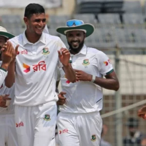 ‘রানাকে বাউন্সার মারলে পাল্টা বাউন্সার খেতে হবে’