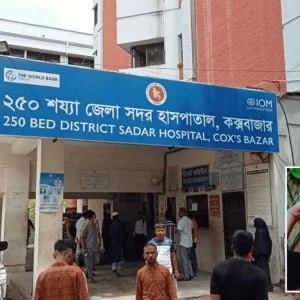 ভাড়া বাসা থেকে গৃহবধূর ঝুলন্ত মরদেহ উদ্ধার, স্বামী পলাতক