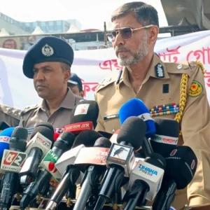 ছয় মাসের মধ্যে ঢাকার সড়কে পূর্ণাঙ্গ স্বয়ংক্রিয় মামলা হবে