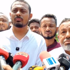 ‘শেখ হাসিনাকে বাংলাদেশে ফেরত দেওয়া হোক’