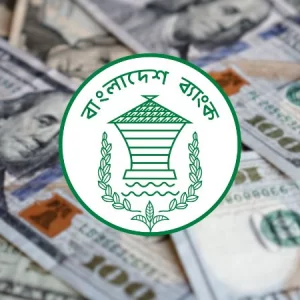 নিলামে আরও ২ কোটি ডলার কিনলো বাংলাদেশ ব্যাংক