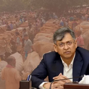 পশুর হাটে চাঁদাবাজির তথ্য হটলাইনে জানানোর অনুরোধ স্বরাষ্ট্রমন্ত্রীর