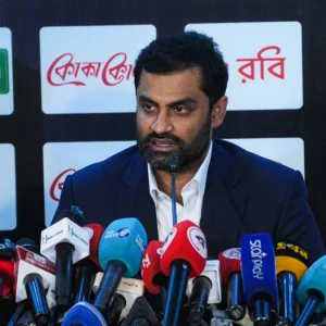 ‘বাংলাদেশে কখনোই ভারতের জন্য হুমকি ছিল না, তারা এলে স্টেডিয়াম ভরে যায়’