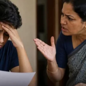 পরীক্ষায় ৫০০-এর মধ্যে ৪৯৯ পেল ছেলে, মা বললেন ‘আরও মন দিয়ে পড়া উচিত ছিল’