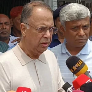 ফ্যাসিস্ট সরকার দেশীয় সম্পদকে অবহেলা করে আমদানিনির্ভর ব্যবস্থা গড়ে তুলেছিল