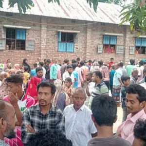 দ্বিতীয় স্ত্রীর সন্তানদের হাতে খুন বাবা ও প্রথম স্ত্রীর ছেলে
