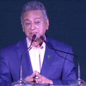 আর্থিক খাতে রাজনৈতিক হস্তক্ষেপ হবে না, বিনিয়োগ হবে স্বাধীন: অর্থমন্ত্রী
