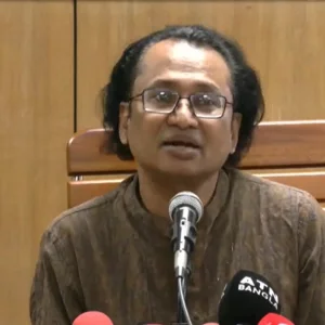 হামের বিষয়ে তদন্ত কমিটি হবে: তথ্য উপদেষ্টা