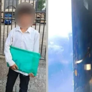 মায়ের সঙ্গে কারাগারে ১৫ মাসের শিশু, কারাফটকে অপেক্ষায় আরও ২ সন্তান