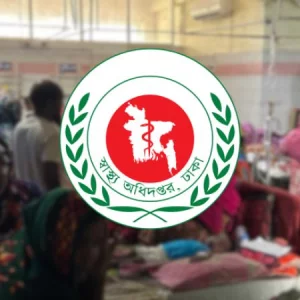 হাম ও উপসর্গে আরও ৯ শিশুর মৃত্যু, একদিনে শনাক্ত ৮৭