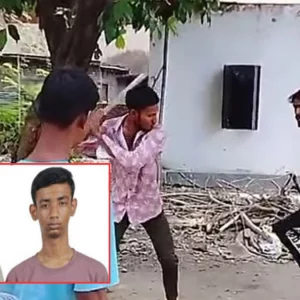 তরুণকে গাছে বেঁধে মারধরের ঘটনায় গ্রেপ্তার ২, থানা থেকে একজনকে জামিন