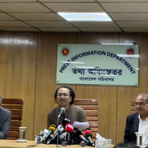 ইউনিসেফের মাধ্যমে সারাদেশে ৯৫ মিলিয়ন ডোজ ভ্যাকসিন সরবরাহের পরিকল্পনা সরকারের