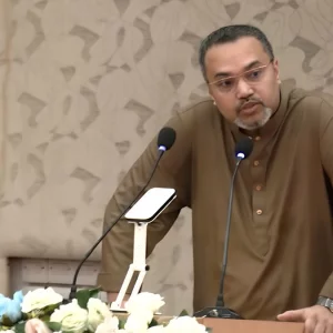 শিক্ষকদের সুযোগ-সুবিধা বাড়ানো নিয়ে বার্তা দিলেন মাহদী আমিন