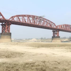 ৩৩ হাজার কোটি টাকা ব্যয়ে পদ্মা ব্যারাজ নির্মাণের উদ্যোগ