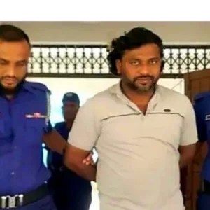 তেল পাচারের দায়ে ফিলিং স্টেশন ম্যানেজারকে জরিমানা ও কারাদণ্ড
