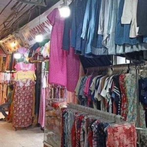 দোকান ও বিপণিবিতান খোলা রাখার নতুন সময় নির্ধারণ