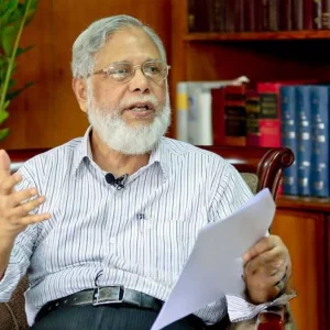 আরও দুই মামলায় সাবেক প্রধান বিচারপতির জামিন, মুক্তিতে বাধা নেই