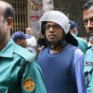 জুনাইদ আহমেদ পলকের মেরুদণ্ডের হাড় ভাঙার খবর ভিত্তিহীন