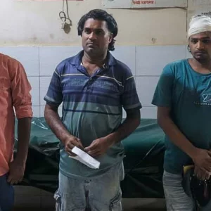 ব্রাহ্মণবাড়িয়ায় ডাকাত দলের হামলায় ৩ র‌্যাব সদস্য আহত