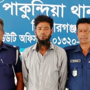 ২৬ বছর ধরে আত্মগোপনে ছিলেন মৃত্যুদণ্ডপ্রাপ্ত আসামি, অবশেষে ঢাকায় গ্রেপ্তার