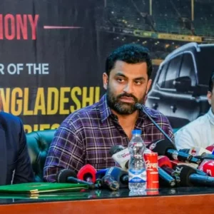 অস্ট্রেলিয়া সিরিজে বাংলাদেশের সেরা ক্রিকেটার পাবেন বিলাসবহুল গাড়ি