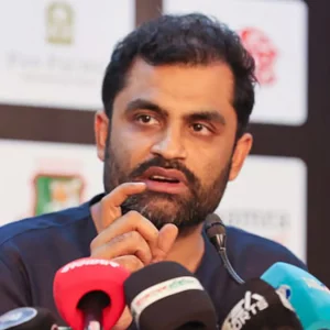 খেলাধুলা নিয়ে জুয়ায় জড়িতদের ১০ বছর কারাদণ্ডের পক্ষে তামিম