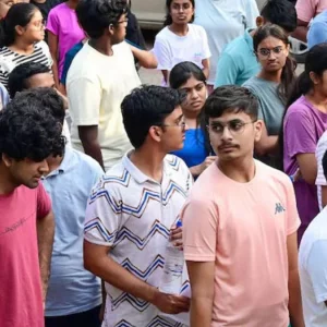প্রশ্নফাঁসের অভিযোগে বাতিল মেডিকেল ভর্তি পরীক্ষা