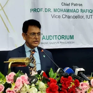 ডিসেম্বরে নয়, জানুয়ারির শেষে এসএসসি ও জুনে এইচএসসি পরীক্ষা: শিক্ষামন্ত্রী