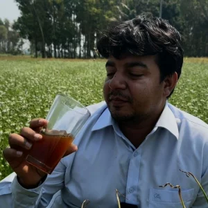 সীমান্ত বাংলাদেশীর জন্য অনিরাপদ হলে, বিএসএফকেও ঘুমাতে দেওয়া যাবে না: তারেক