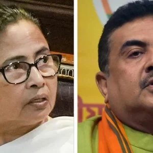 হারের পর দল গোছাতে নেতাদের সঙ্গে বসছেন মমতা, শুভেন্দুর একগুচ্ছ কর্মসূচি