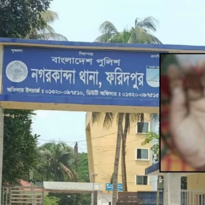 জমি সংক্রান্ত বিরোধে বড় ভাইয়ের হাতের কব্জি কেটে ফেললো ছোট ভাই