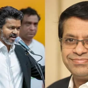 ব্যক্তিগত জ্যোতিষীকে নিয়োগ, সমালোচনার মুখে বাতিল করলেন বিজয়