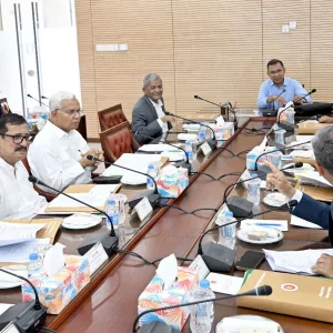 একনেকে ৩৫ হাজার কোটি টাকার পদ্মা ব্যারেজ প্রকল্প অনুমোদন