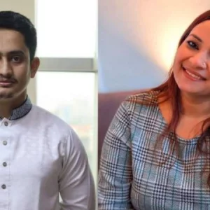 তোরা নিশ্চিহ্ন হয়ে যাবি বাংলাদেশ থেকে: সারজিসকে নীলা ইসরাফিল