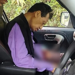 মণিপুরে সশস্ত্র হামলায় কুকিদের ৩ গির্জা নেতাকে হত্যা, উত্তেজনা 