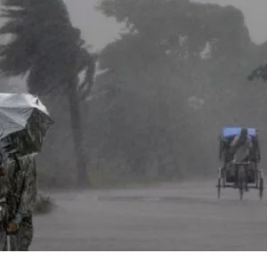 দেশের ৮ অঞ্চলে কালবৈশাখীর পূর্বাভাস, কমতে পারে ঢাকার গরম